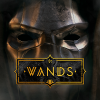 Wands Giveaway