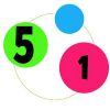 5 in 1 games Giveaway