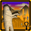 Revenge Of Anubis: Pyramid Adventure Giveaway