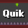 Quik: Gravity Flip Platformer Giveaway