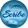 Magna Scribe Giveaway