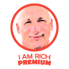 I Am Rich Premium Giveaway