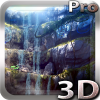 3D Waterfall Pro lwp Giveaway