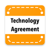 Technology (Related) Agreement Giveaway