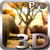 Africa 3D Pro Live Wallpaper Giveaway