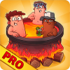 Farm and Click - Idle Hell Clicker Pro Giveaway