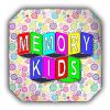 Memory Kids - Match Game for Childrens Giveaway