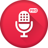 voice recorder pro Giveaway