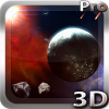Space Symphony 3D Pro LWP Giveaway