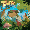 Turtle Swing Giveaway