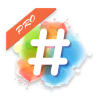 Hashtags Pro Giveaway