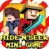 Hide N Seek : Mini Game Giveaway