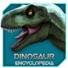 Dinosaur Encyclopedia Giveaway