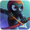 Stickman Bow Mastery: Flying Arrows Giveaway