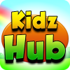 Kidz Hub -Gamified Learning -Beta Version Giveaway