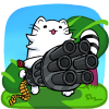 One Gun: Cat Giveaway