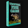 Tropical Fish Care Book Giveaway
