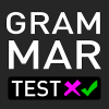 My English Grammar Test PRO Giveaway