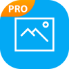 Gallery Pro - Images Videos GIFs, Password Protect Giveaway