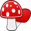 Mushrooming Giveaway