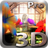 Magic Greenhouse 3D Pro lwp Giveaway