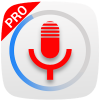 Voice Recorder Pro Giveaway