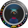 Camera4K Perfect Selfie Video Photo Editor Giveaway