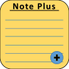 Note Plus Giveaway