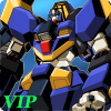 Robo Two VIP Giveaway