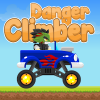 Danger Climber - challenging process Giveaway