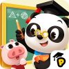 Dr. Panda School Giveaway