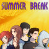 College Days - Summer Break Giveaway