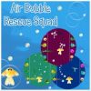 Air Bubble Rescue Squad Giveaway