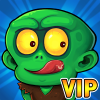 Zombie Masters VIP - Ultimate Action Game Giveaway