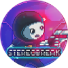 Stereobreak Giveaway