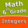 Operations with integers - 6th grade math skills Giveaway