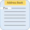 Address Book Pro Giveaway