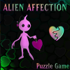 Alien Affection Giveaway