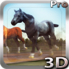 Horses 3D Live Wallpaper Giveaway