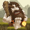 Caveman Chuck Adventure Giveaway