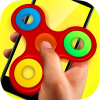 Spinner Simulator Game - Pro version Giveaway