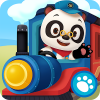 Dr. Panda Train Giveaway