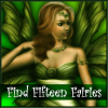 Find Fifteen Fairies Giveaway
