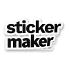 Sticker maker Giveaway