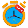 Alarm Clock & Timer & Stopwatch & Tasks & Contacts Giveaway