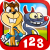 Monster Numbers Full Version: Math games for kids Giveaway