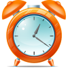 Speaking Clock Widget Giveaway