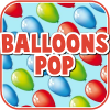 Balloons Pop PRO Giveaway