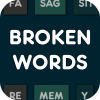 Broken Words PRO Giveaway