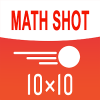 Math Shot Multiplication Tables Giveaway